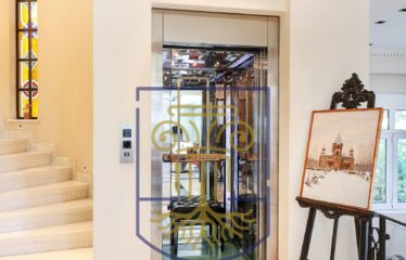 Protected: Luxurious Mansion, 1.285 sq.m.