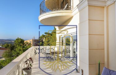 Protected: Luxurious Mansion, 1.285 sq.m.