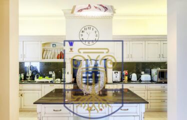 Protected: Luxurious Mansion, 1.285 sq.m.