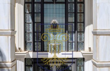 Protected: Luxurious Mansion, 1.285 sq.m.