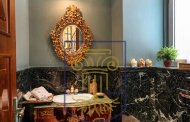 Protected: Luxurious Mansion, 1.285 sq.m.