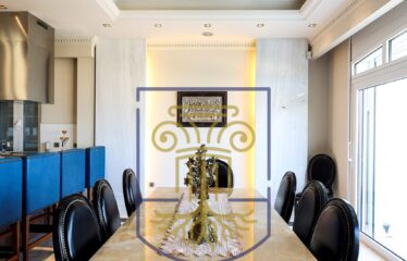 Protected: Luxurious Mansion, 1.285 sq.m.