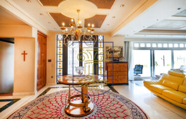 Protected: Luxurious Mansion, 1.285 sq.m.