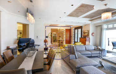 Protected: Luxurious Mansion, 1.285 sq.m.