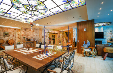 Protected: Luxurious Mansion, 1.285 sq.m.