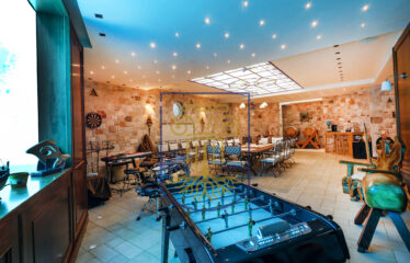 Protected: Luxurious Mansion, 1.285 sq.m.