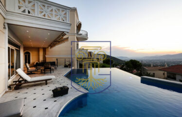 Protected: Luxurious Mansion, 1.285 sq.m.