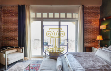 Protected: Luxurious Mansion, 1.285 sq.m.