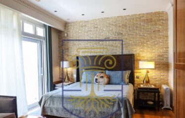 Protected: Luxurious Mansion, 1.285 sq.m.