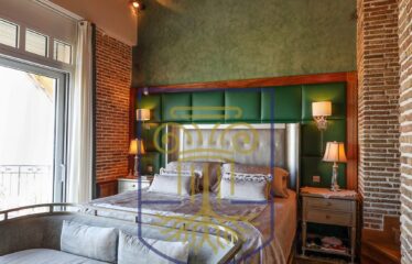 Protected: Luxurious Mansion, 1.285 sq.m.