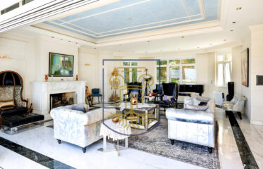 Protected: Luxurious Mansion, 1.285 sq.m.