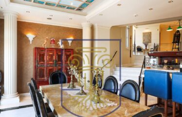 Protected: Luxurious Mansion, 1.285 sq.m.