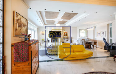 Protected: Luxurious Mansion, 1.285 sq.m.