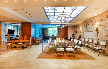 Protected: Luxurious Mansion, 1.285 sq.m.