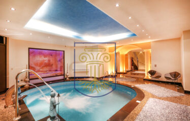 Protected: Luxurious Mansion, 1.285 sq.m.