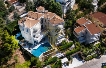 Protected: Luxurious Mansion, 1.285 sq.m.