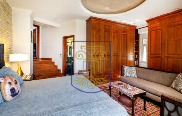 Protected: Luxurious Mansion, 1.285 sq.m.