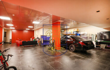 Protected: Luxurious Mansion, 1.285 sq.m.