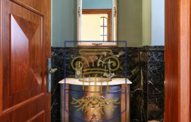 Protected: Luxurious Mansion, 1.285 sq.m.
