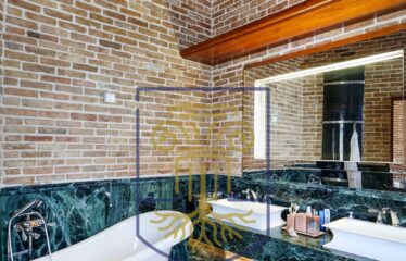 Protected: Luxurious Mansion, 1.285 sq.m.