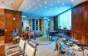 Protected: Luxurious Mansion, 1.285 sq.m.