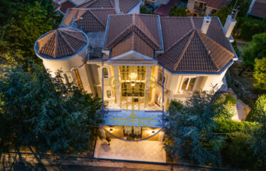 Protected: Luxurious Mansion, 1.285 sq.m.