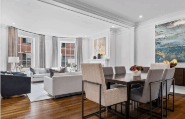 Protected: Maisonette, 276,3 sq.m.