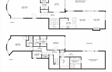 Protected: Maisonette, 276,3 sq.m.