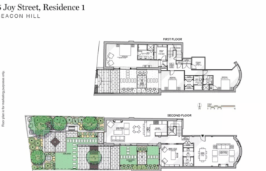 Protected: Maisonette, 276,3 sq.m.