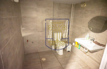 Commercial Business, 110 sq.m.