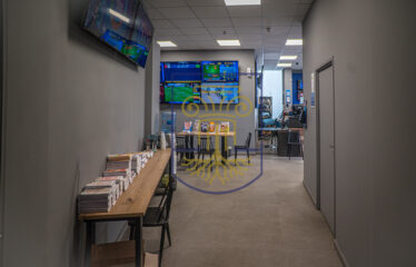 Commercial Business, 132 sq.m.