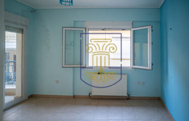 Maisonette, 183 sq.m.