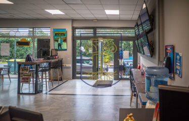 Commercial Business, 110 sq.m.