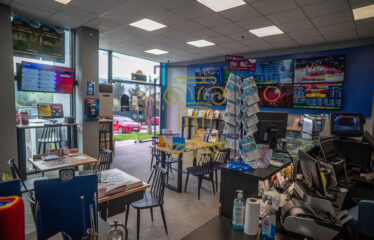 Commercial Business, 132 sq.m.