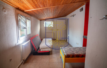 Maisonette, 183 sq.m.