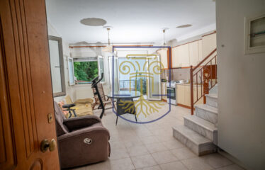 Maisonette, 183 sq.m.