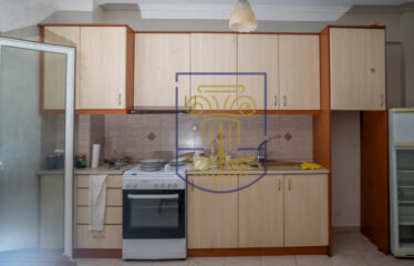 Maisonette, 183 sq.m.