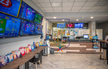 Commercial Business, 110 sq.m.