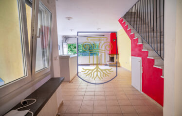 Maisonette, 183 sq.m.