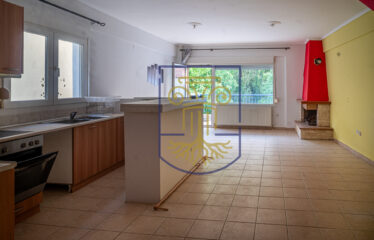 Maisonette, 183 sq.m.