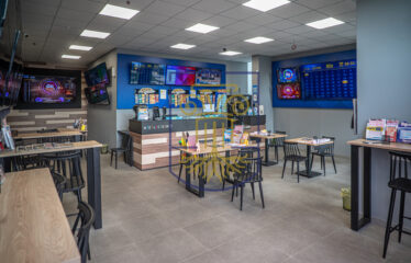 Commercial Business, 132 sq.m.