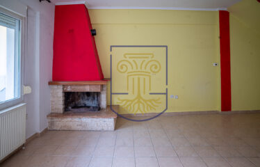 Maisonette, 183 sq.m.