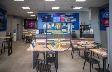 Commercial Business, 132 sq.m.