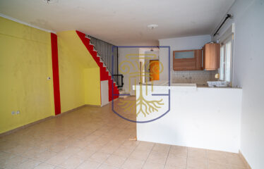 Maisonette, 183 sq.m.