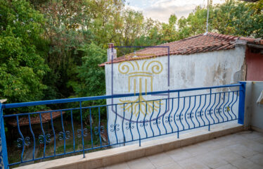 Maisonette, 183 sq.m.