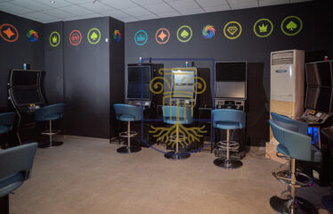 Commercial Business, 110 sq.m.