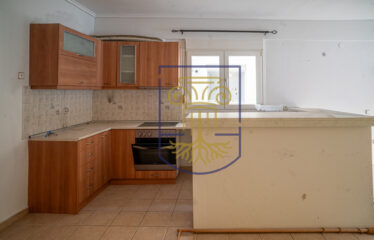 Maisonette, 183 sq.m.