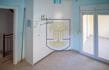 Maisonette, 183 sq.m.