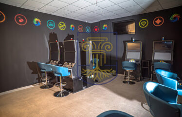 Commercial Business, 110 sq.m.