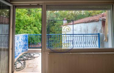 Maisonette, 183 sq.m.